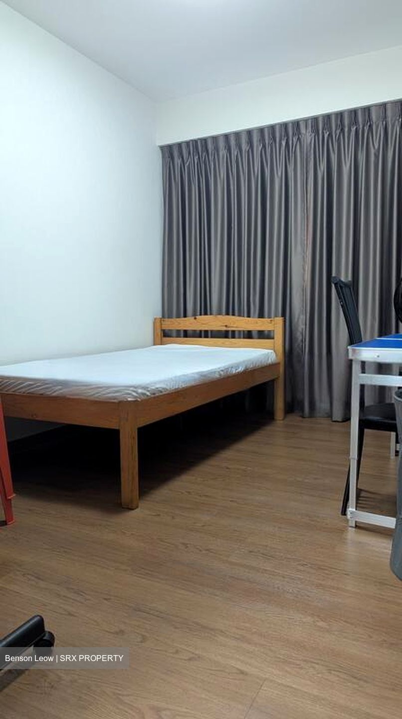Blk 464A Clementi Peaks (Clementi), HDB 4 Rooms #459422731